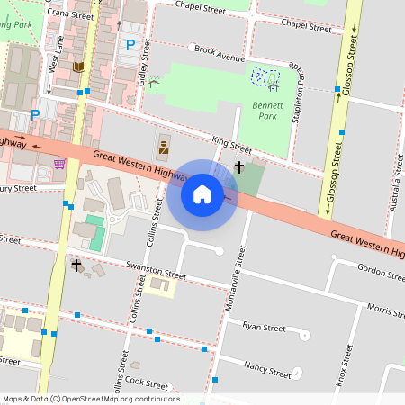 312, Great Western, Highway, St Marys, 2760, New South Wales