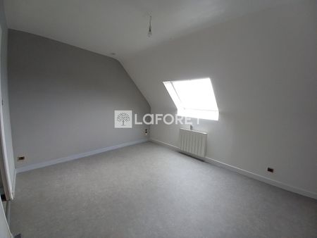 Appartement T1 Bégard à louer - Photo 4