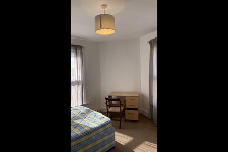 Room in a Shared House, Chester Street, BS5 - Photo 2