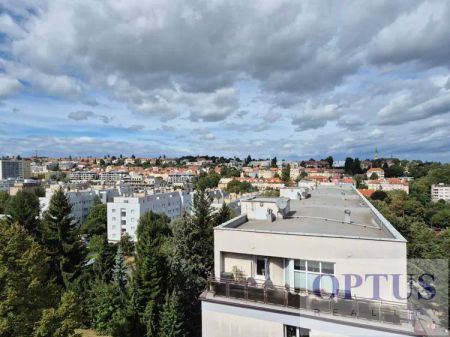 Praha 6 – Břevnov, ul. Pod Marjánkou, zrenovovaný slunný byt 3 + k.k., sklep, 55 m - Photo 3
