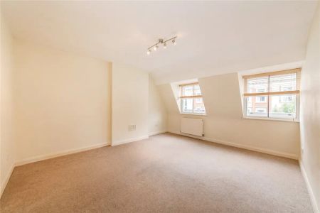 2 bedroom flat in Bloomsbury - Photo 4