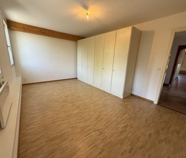 Spacieux appartement de 4.5 pièces à louer à Bremblens - Photo 2