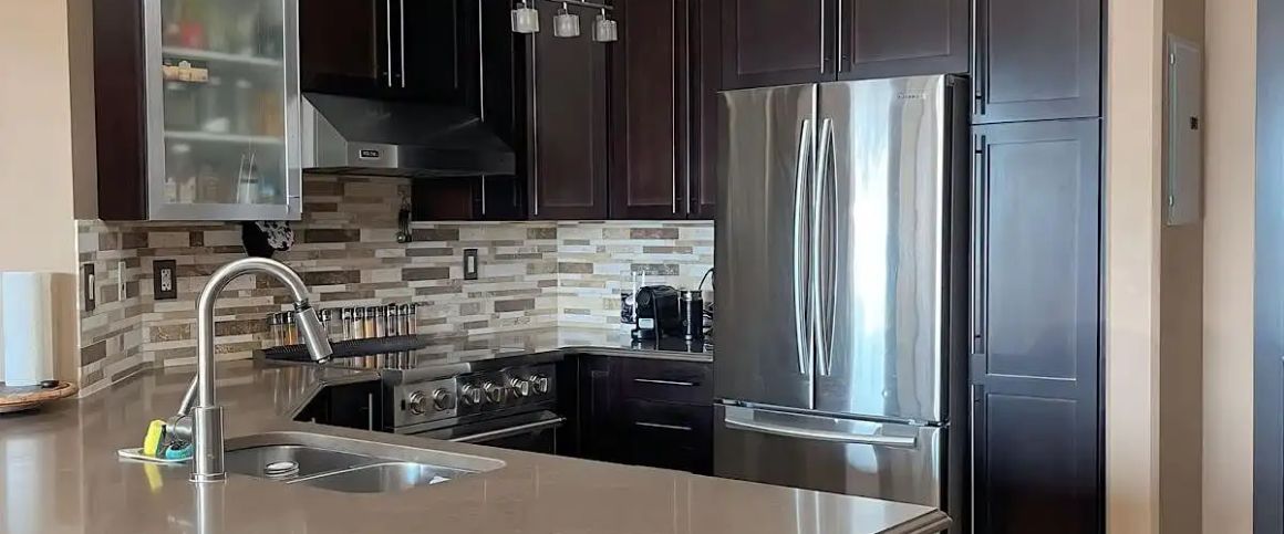 Cozy Private Bedroom Suite in Inglewood — 1 Bedroom+ Den Room For Rent - Photo 1