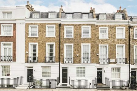 Trevor Place, SW7, London - Photo 4