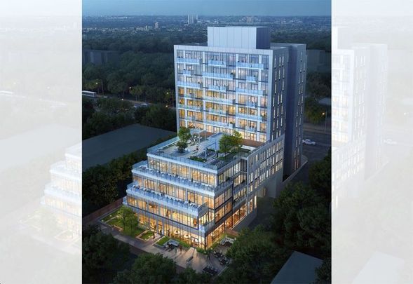 For Lease - 4569 Kingston Road Unit# 213, Toronto, Ontario - Photo 1