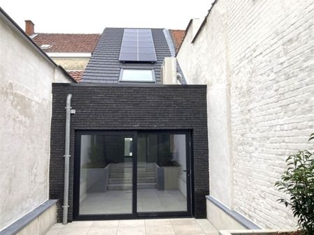 Stadswoning - Photo 5