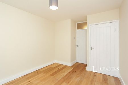 2 bedroom apartment to rent Caroline House, Dorset Road, Beckenham, BR3 - Photo 5
