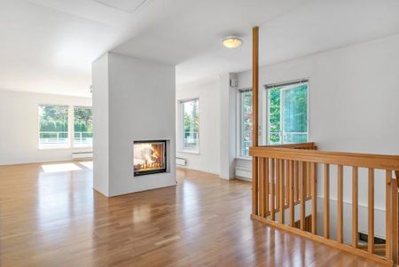 VILLA UTHYRES I STOCKSUND - Foto 2