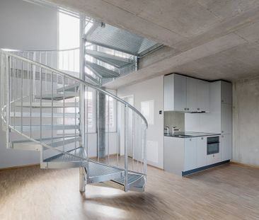 3.5 Zimmer, 92 m², EG - Photo 2