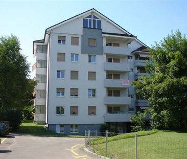 Luminous 4.5-room apartment, 3rd floor - Foto 5