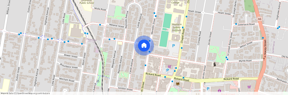 4/76-80 Meredith Street, NSW 2200, Bankstown