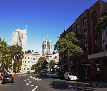 Unit 30, 9 Ward Avenue, Potts Point, NSW - Photo 6