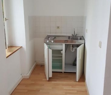 Kleine 2-Raum-Wohnung mit Miniküche - Photo 1