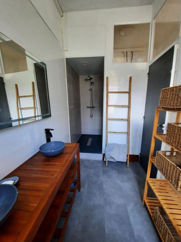 Appartement T1 à louer Nantes - 12 m² - Photo 4