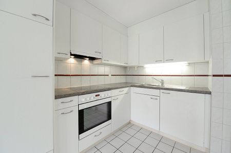 Appartement 2.5 pièces dans un quartier convivial - Foto 4
