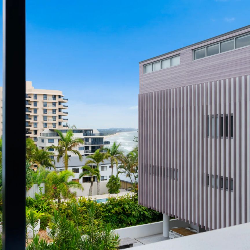 Unit 507/63 Coolum Terrace, - Photo 1