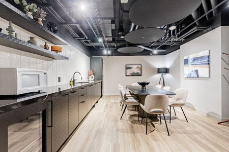 For Lease - 201 Sherbourne Street Unit# N1204, Toronto, Ontario - Photo 2