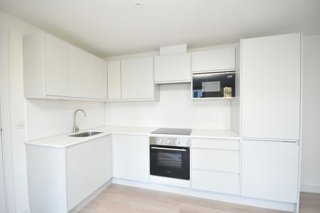 1 bedroom flat to rent - Photo 5