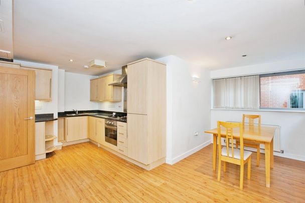 Preston Road - Photo 1