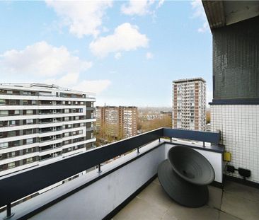 3 bedroom flat with 1 reception and 2 bathrooms in Hyde Park, W2 - Photo 5