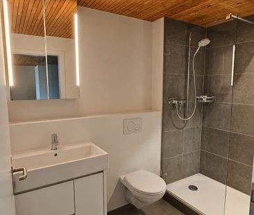 1.5 Zimmer, 75 m², 4. Stock - Photo 4