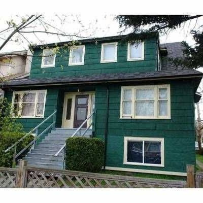 Bachelor Room in the heart of Commercial Drive - Photo 4