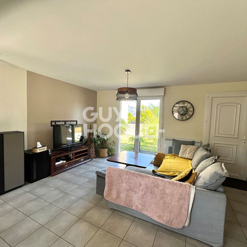 Location Maison 6 pièces 102m² - Photo 1