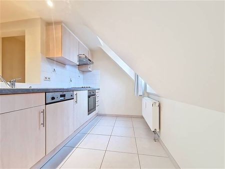 Appartement te huur - Foto 3