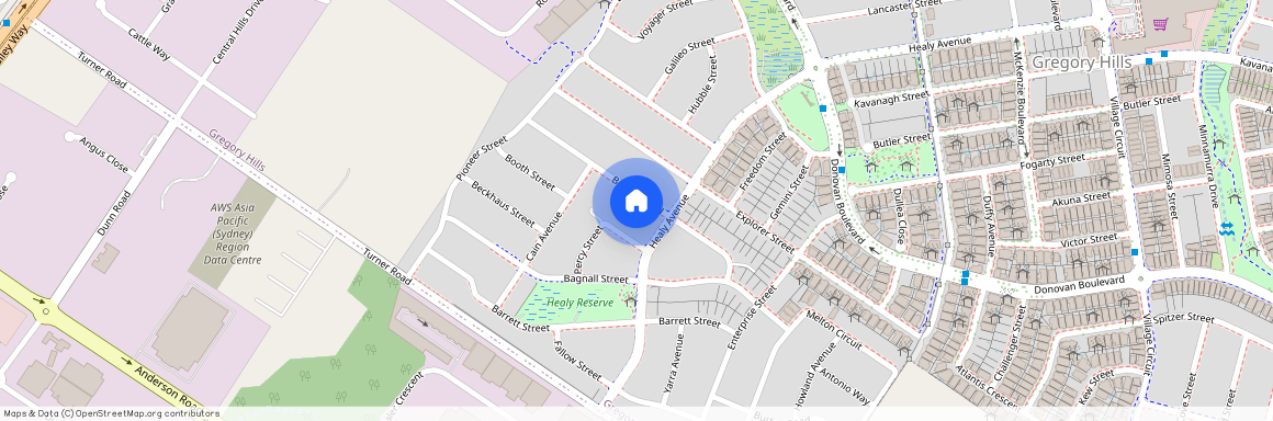 27 Battam Road, Gregory Hills 2557, New South Wales