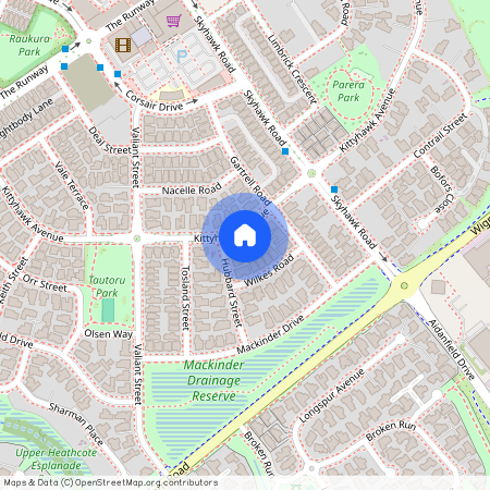 62 Kittyhawk Avenue, Wigram, Christchurch City