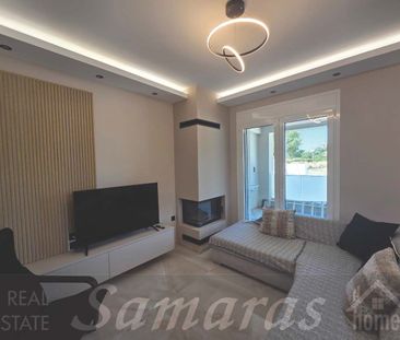 Διαμέρισμα για ενοικίαση Κέντρο (Αρτέμιδα (Λούτσα)) - Photo 3