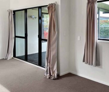TE AWAMUTU - 3 BEDROOMS - Photo 1