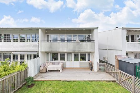 Höjdenvägen, Lerum - Photo 4