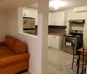 For Lease - 173 Dean Park Road Unit# LOWER, Toronto, Ontario - Photo 3