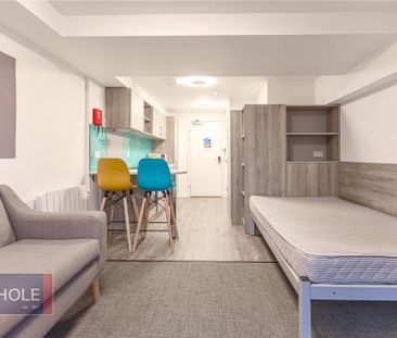 Studio to rent - Photo 6