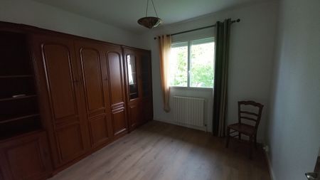 Location Maison 5 pièces 102m² CUGNAUX 31270 - Photo 4