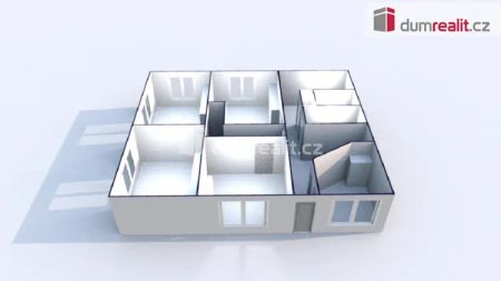 Pronájem pokoje 16 m - Fotografie 3