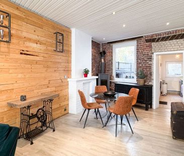 Woning te huur in Liège voor € 390 met 4 slaapkamers - Foto 1