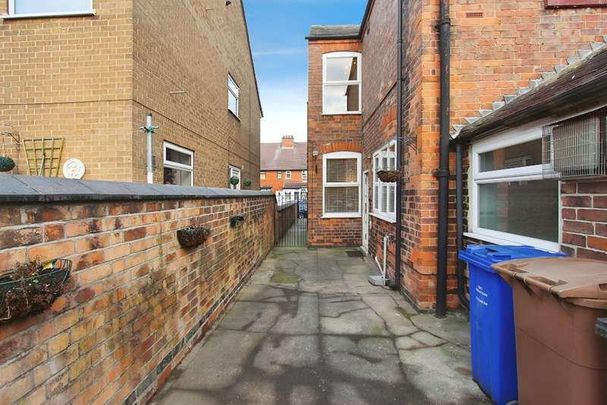 Bennett Street, Long Eaton, NG10 - Photo 1