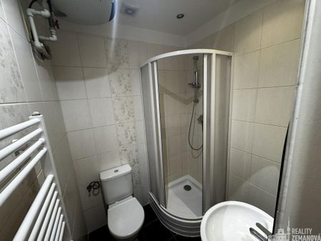 Pronájem bytu 1+1 32 m2 - Photo 3
