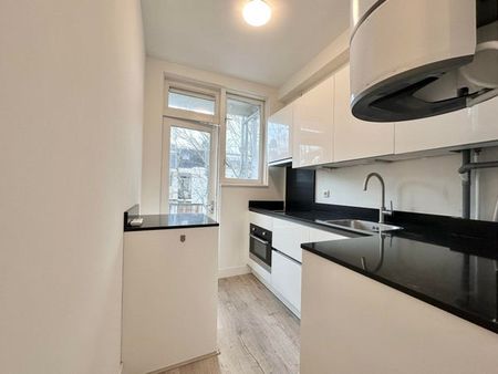 Te huur: Appartement De Kempenaerstraat in Amsterdam - Foto 4