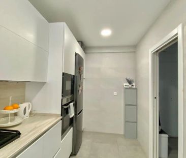 Piso de alquiler en Isabel Ii.a Etorbidea, 14, Amara - Photo 5