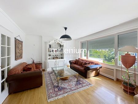 Belle maison meublée de 7,5P à Genthod - Foto 3