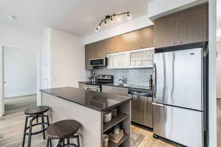 For Lease - 90 Stadium Road Unit# 527, Toronto, Ontario - Photo 4