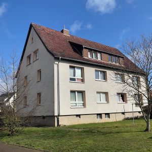 3-Zimmer-Dachgeschosswohnung in Schwalmstadt-Ziegenhain - Foto 2
