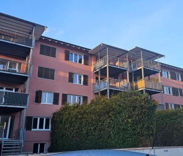 3 Zimmer, 3. Stock - Photo 6