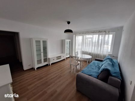 DRUMUL TABEREI. Apartament 3 camere de inchiriat - Photo 5