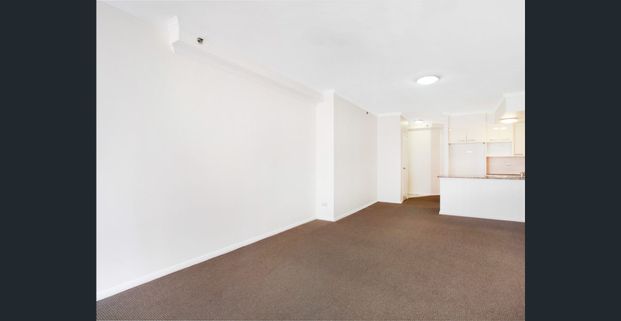 Two Bedroom, Two Bathroom Apartment with City Views! - Photo 1