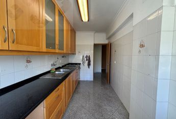 Apartamento T2 em Lisboa