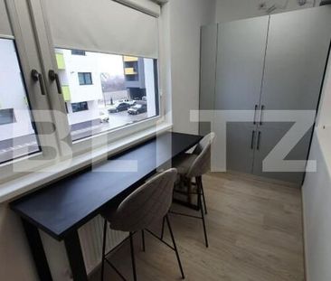 Apartament cu 2 camere, 60 mp, zona Decebal Residence - Fotografie 3